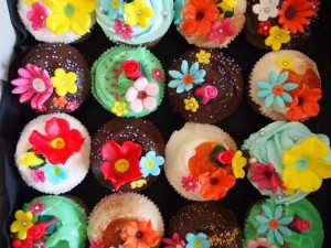 Tease Cupcakes Lisbon