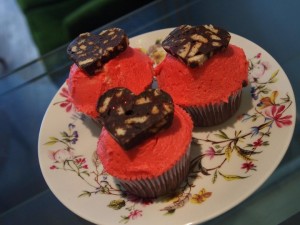 Tease Cupcakes Lisboa