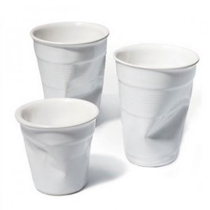 Brandt Ceramic Cups