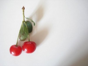 ginja fruit
