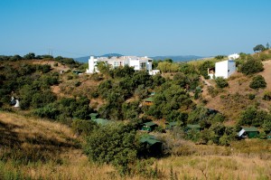 Monte Mariposa tavira eastern Algarve