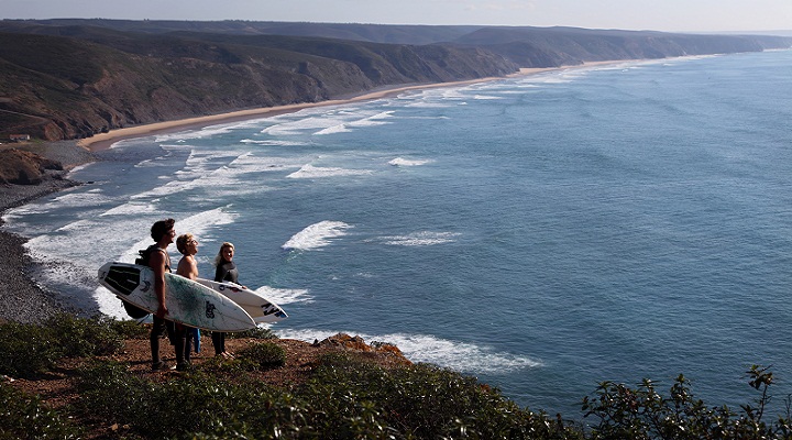 Sagres Surf