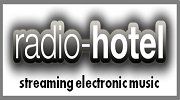 radio hotel streaming lounge music