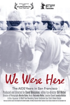 We Were Here