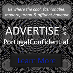 advertise with us portugal confidential lisbon porto algarve