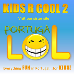 portugal LOL, family fun activities portugal