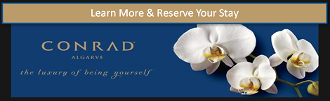 conrad algarve, luxury resort algarve,