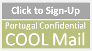 coolmail, portugal confidential newsletter