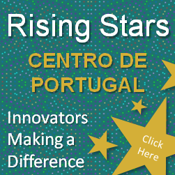 entrepreneurs central portugal, rising stars portugal, centro de portugal