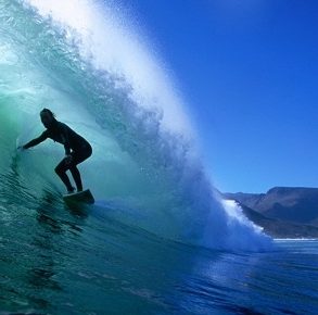 surf lessons in algarve