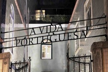 A Vida Portuguesa Intendente