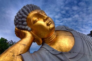 Buddha Eden Portugal