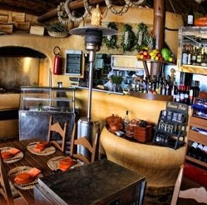 caniço restaurante prainha algarve, portuguese beach restaurante