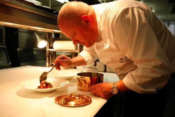 Dieter Koschina Vila Joya