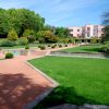 Serralves Gardens & Villa
