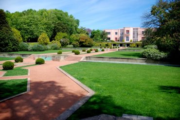 Serralves Gardens & Villa