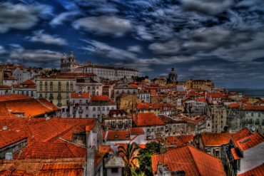 joachim gisewski HDR