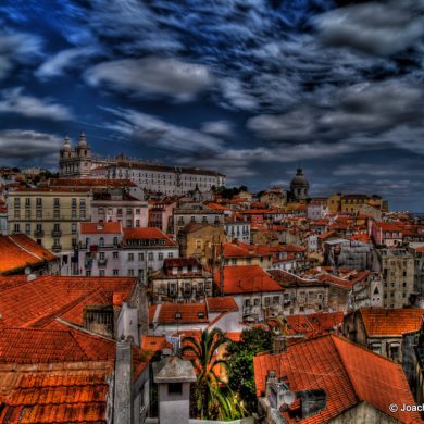 joachim gisewski HDR