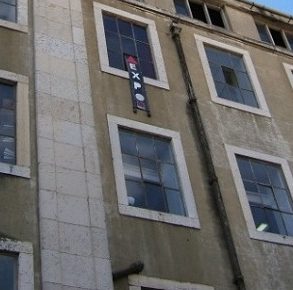 LX Factory, Creative Space in Lisbon