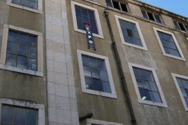 LX Factory, Creative Space in Lisbon