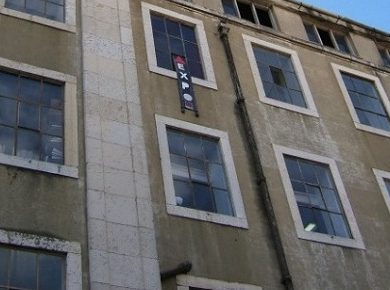 LX Factory, Creative Space in Lisbon