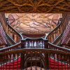 livraria lello porto