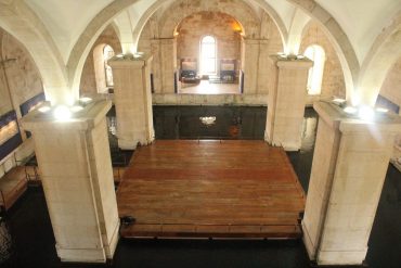 mae d'agua amoreiras lisbon