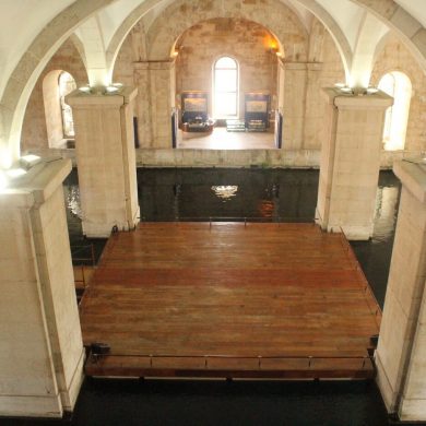 mae d'agua amoreiras lisbon