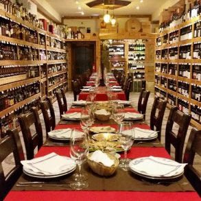 algarvian cuisine, veneza paderne algarve,