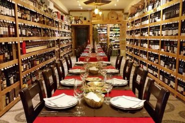 algarvian cuisine, veneza paderne algarve,