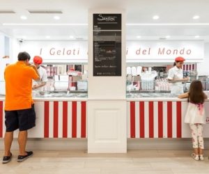 santini gelado porto