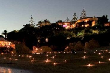 Vila Joya Boutique Hotel