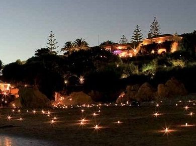 Vila Joya Boutique Hotel