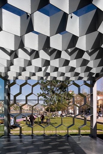 Ar de Rio Dining Room Esplanade porto Vila Nova de Gaia