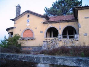 Casa Amarela de Ovar