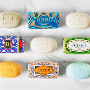 claus porto soaps