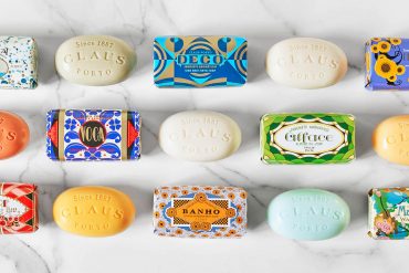 claus porto soaps