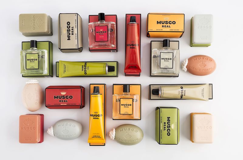 musgo real mens grooming
