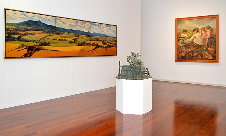 Sintra Museum of Art