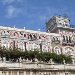 Hotel Palacete Chafariz d’el Rei - Boutique hotels in Lisbon