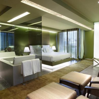 vine boutique hotel funchal madeira