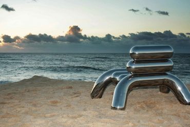 tony grilo bidendum chair