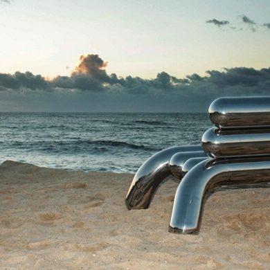 tony grilo bidendum chair