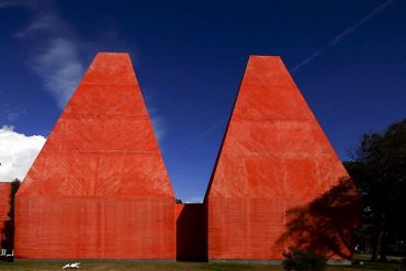 Eduardo Souto de Moura Casa das Historias Paula Rego