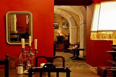 fabulas cafe lisbon lisboa chiado