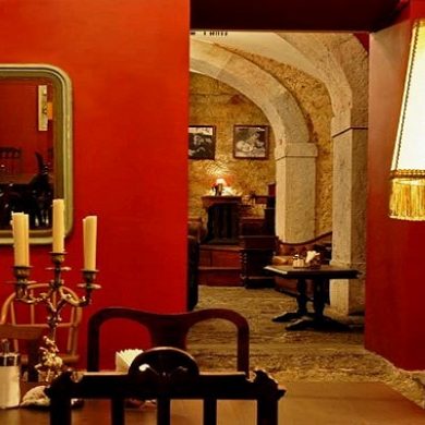 fabulas cafe lisbon lisboa chiado