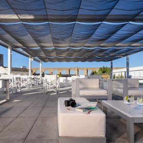 mar de ar aqueduto hotel alentejo, boutique hotel evora,