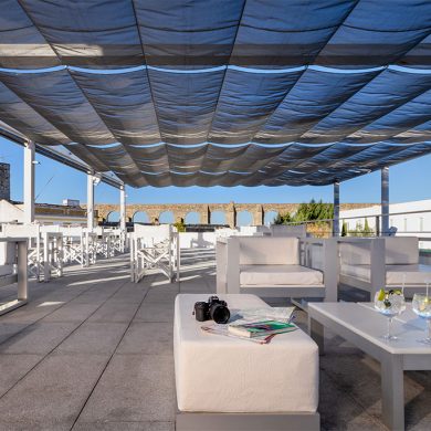 mar de ar aqueduto hotel alentejo, boutique hotel evora,