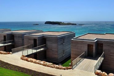 hotel martinhal sagres