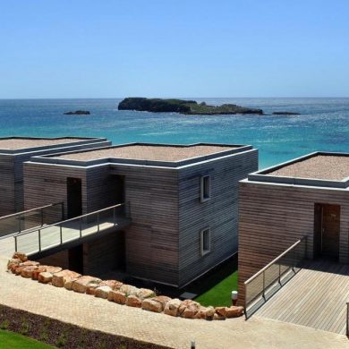 hotel martinhal sagres